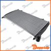 Intercooler pour CITROËN | CNG-CT-012, 0384L5